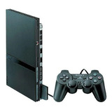 Playstation 2 Ps2 Play Completo C  Controle E Memory Card