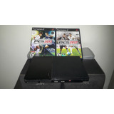 Playstation 2 Ps2 Slim