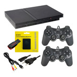 Playstation 2 Ps2 Sony 30 J0g0s