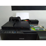 Playstation 2 Ps2 Sony Completo Barato