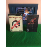 Playstation 2 Red Faction Ii