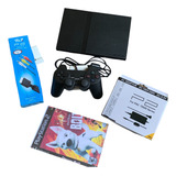 Playstation 2 Slim Completao