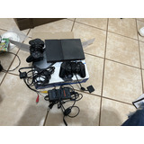 Playstation 2 Slim Destravado