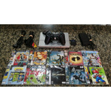 Playstation 2 Slim Destravado