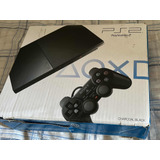 Playstation 2 Slim Destravado