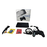 Playstation 2 Slim Na