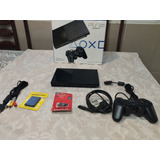 Playstation 2 Slim Na