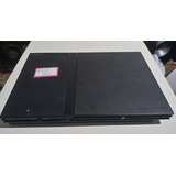 Playstation 2 Slim Para Concerto E Retirada De Peças