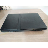 Playstation 2 Slim Ps2 Play 2 Scph 75001 No Estado Com Defeito Leia Ps2 Fat Videogame Console Play 2 Fat Ps2 Slim Play 2 Fat 