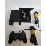 Playstation 2 Slim Scph