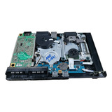 Playstation 2 Slim Só O Aparelho Sem Nada Tá Com Defeito Ele Não Liga E Tá Sem A Carcaça De Cima H878