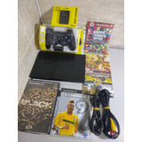 Playstation 2 Super E