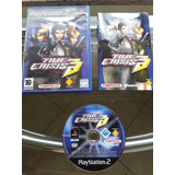 Playstation 2 Time Crisis 3