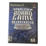 Playstation 2 Ultimate Board