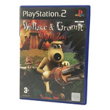 Playstation 2 Wallace 