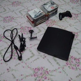 Playstation 3 slim