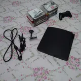 Playstation 3 slim