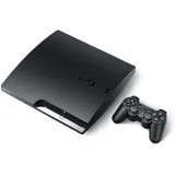 Playstation 3 160gb Slim