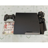 Playstation 3 320gb Completo