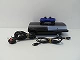 PlayStation 3 40GB System Video Game 