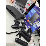 Playstation 3 C 2 Controles