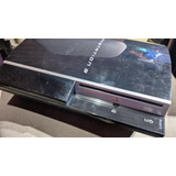 Playstation 3 Fat 160gb