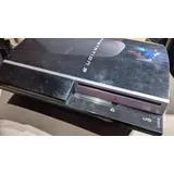 Playstation 3 Fat 160gb