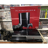 Playstation 3 Fat 40gb