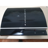 Playstation 3 Fat Defeito