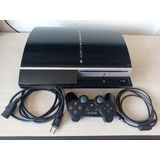 Playstation 3 Fat