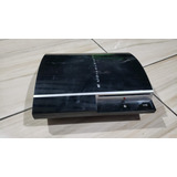 Playstation 3 Fat So