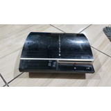 Playstation 3 Fat So
