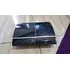 Playstation 3 Fat Só O Aparelho Sem Nada E Com Defeito De  3 Bips. V1