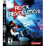 Playstation 3 Game Rock