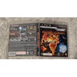 Playstation 3 Jogo Midia