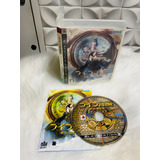 Playstation 3 Jogo Midia