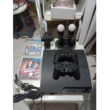Playstation 3 Liga E