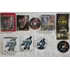 Playstation 3 Metal Gear Solid 4 Guns Of The Patriots Lote