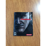 Playstation 3 Metal Gear Solid 4