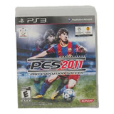Playstation 3 Pes Pro