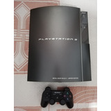 Playstation 3 Ps3 Metal