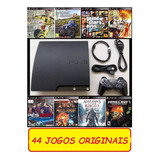 Playstation 3 Ps3 Play