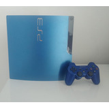Playstation 3 Ps3 Slim