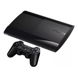 Playstation 3 Ps3 Super Slim