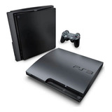 Playstation 3 Slim 160g