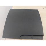 Playstation 3 Slim 160gb