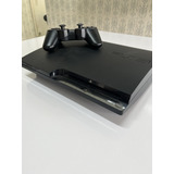 Playstation 3 Slim 160gb