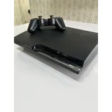 Playstation 3 Slim 160gb