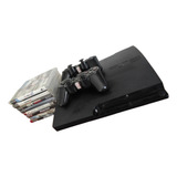 Playstation 3 Slim 160gb