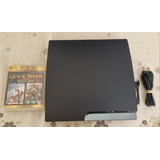 Playstation 3 Slim 160gb